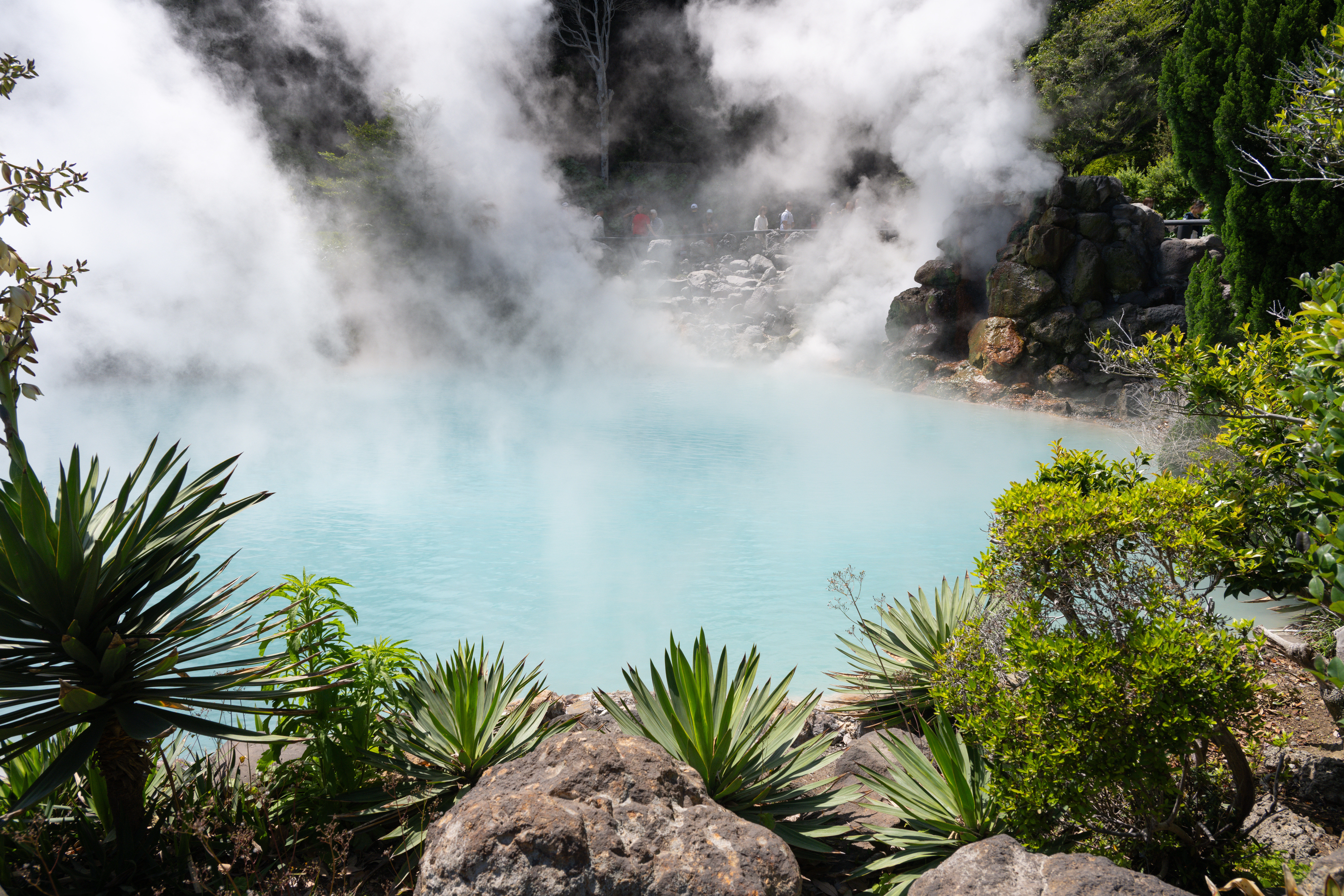 Beppu, Japan